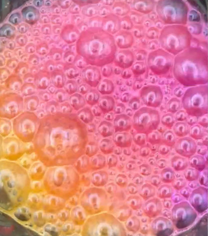 Fizztive Micro Potion Making Kit (Gold / Red Edition)